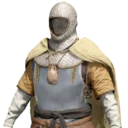 Leuksah Chain Mail
