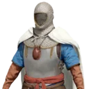 Triali Plate Armor