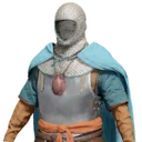 Princeps Plate Armor