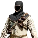 Pioneer Cloth Armor