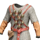 Tarman Chain Mail