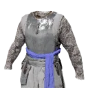 Canta Plate Armor