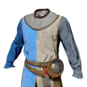 Lauques Cloth Armor