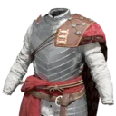 Larc Plate Armor
