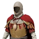 Elite Turncoat Plate Armor