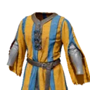 Dewhaven Standard Leather Armor