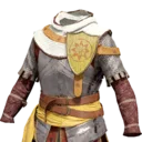 Manios Plate Armor