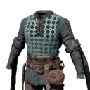 Duskfang Leather Armor
