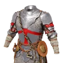 Bedure Chain Mail
