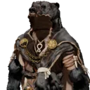 Myurdin Leather Armor