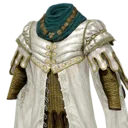 Dark Ringleader's Cloth Armor
