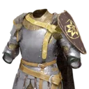 Lukatz Plate Armor