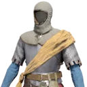 Enus Plate Armor