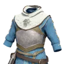 Plune Leather Armor