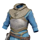 Wakhan Leather Armor