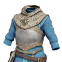 Chayten Leather Armor