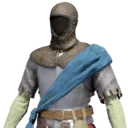 Colatte Leather Armor