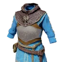 Katerm Leather Armor