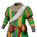 Gael Cloth Armor