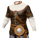 Demeniss Honor Armor