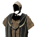 Daraz Cloth Armor