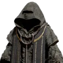 Totte Cloth Armor
