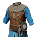Serroa Plate Armor