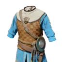 Matana Leather Armor