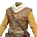 Caliburn's Combat Engineer Cloth Armor