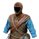 Arrow Skill Instructor Armor