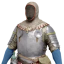 Bekur Plate Armor