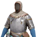 Takao Plate Armor