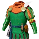 Benne Leather Armor
