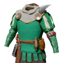 Somier Leather Armor