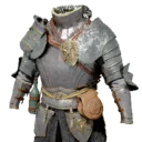 Dreer Plate Armor