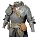 Killian Plate Armor