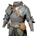 Coogan Plate Armor