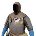 Blackburn Plate Armor