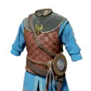 Beverly Plate Armor