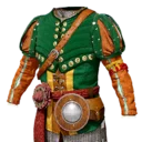 Mortain Chain Mail