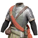 Kunan Plate Armor