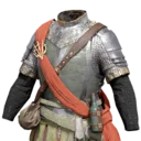 Gurrinan Plate Armor