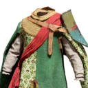 Avignon Cloth Armor