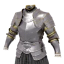 Demeniss Ceremonial Plate Armor