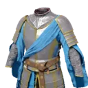 Bolton Plate Armor