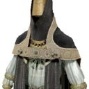 Marka Cloth Armor