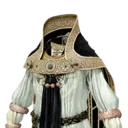 Takana Cloth Armor