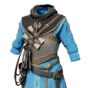 Antoni Plate Armor