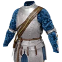 Azerian Soldier's Plate Armor