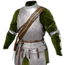 Elemore Soldier's Plate Armor